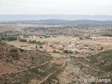 Castillo de Peracense