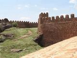 Castillo de Peracense