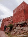 Castillo de Peracense