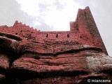 Castillo de Peracense