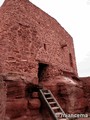 Castillo de Peracense