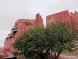 Castillo de Peracense