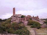 Castillo de Pozondón