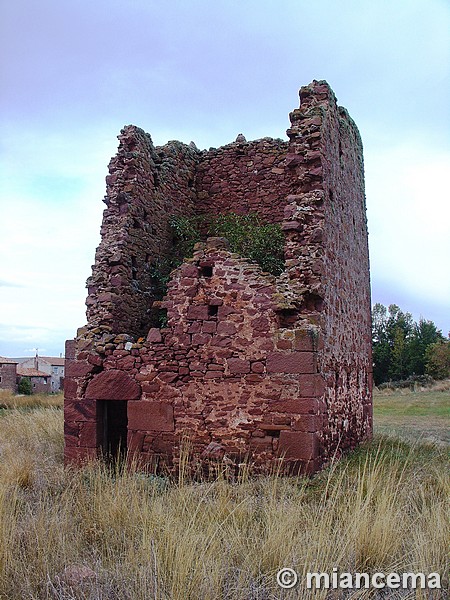 Torres de Ródenas