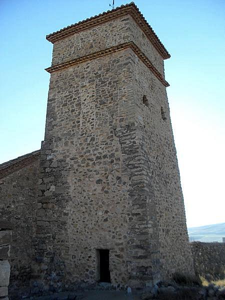 Torre de Singra