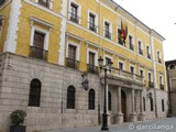 Ayuntamiento de Teruel