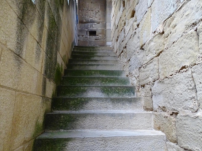 Castillo de Valderrobres