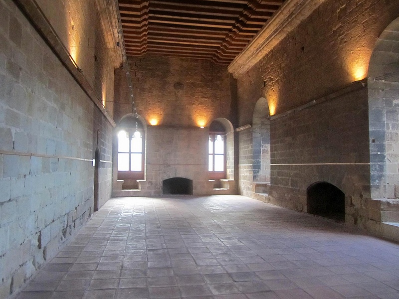 Castillo de Valderrobres