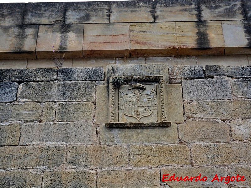 Castillo de Valderrobres