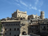 Castillo de Valderrobres