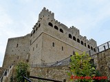 Castillo de Valderrobres