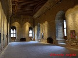 Castillo de Valderrobres