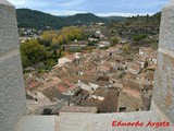 Castillo de Valderrobres