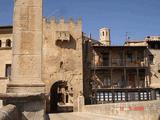 Muralla urbana de Valderrobres