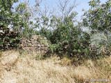 Muralla urbana de Castillo de Bayuela