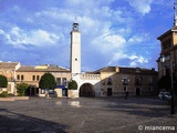 Ayuntamiento de Consuegra