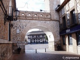 Ayuntamiento de Consuegra