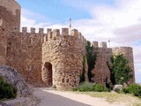 Castillo de Consuegra