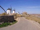 Castillo de Consuegra