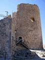 Castillo de Consuegra