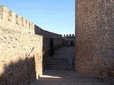 Castillo de Consuegra