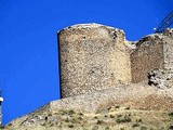 Castillo de Consuegra