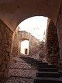 Castillo de Consuegra