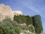 Castillo de Consuegra