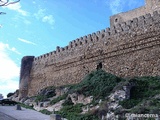 Castillo de Consuegra