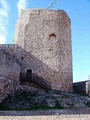 Castillo de Consuegra