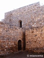 Castillo de Consuegra