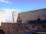 Castillo de Consuegra