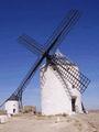 Molinos de Consuegra