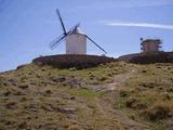 Molinos de Consuegra