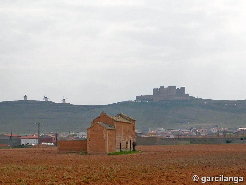 Molinos de Consuegra