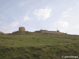 Muralla urbana de Consuegra