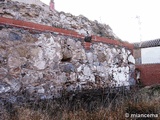 Muralla urbana de Consuegra