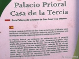 Palacio Prioral