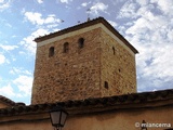 Torreón de la Tercia