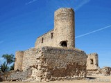 Castillo de Peñaflor