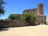 Castillo de Peñaflor