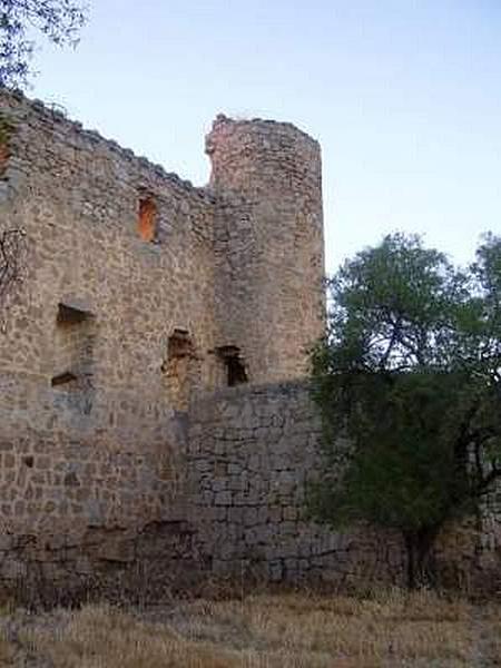 Castillo de Peñaflor