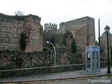 Castillo de Escalona