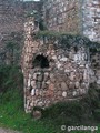 Castillo de Escalona