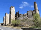 Castillo de Escalona