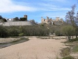 Castillo de Escalona