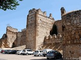 Castillo de Escalona