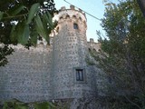 Castillo de Escalona