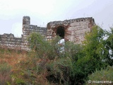 Castillo de Escalona