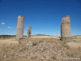 Castillo de Gálvez